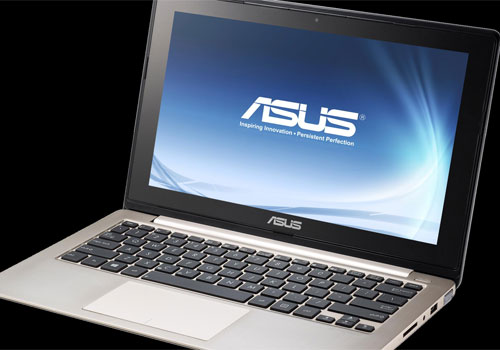 北京门头沟区华硕电脑维修中心处理解决电脑屏幕故障